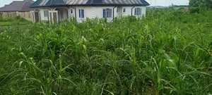 Plot of Land at Abo Asakin