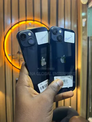 Apple iPhone 13 128 GB Black