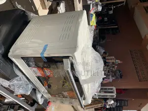Faber Feo Ivory Electric Oven