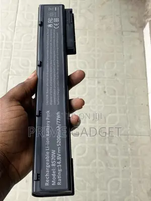 Hp Elitebook 8560w 8570w 8760w 8770w