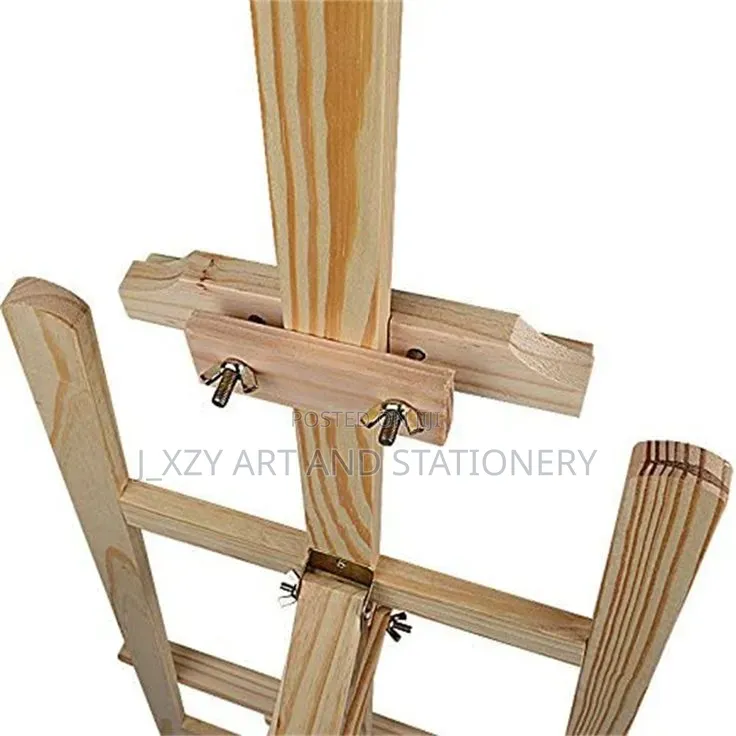 Easel Stand