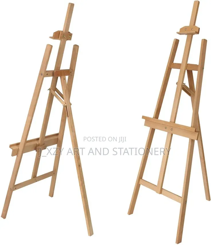 Easel Stand