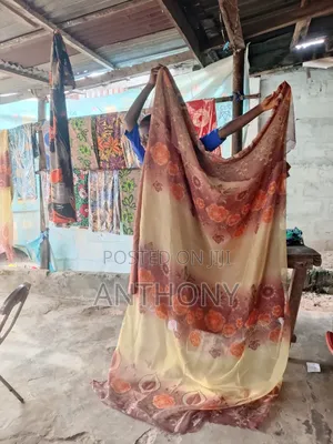 Fashion Designer
