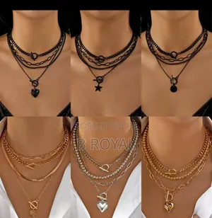 Quality Chocker Necklace