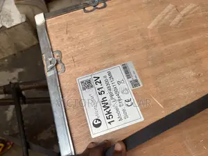 Felicity 15kwh 51.2v Solar Lithium Ion Battery Available