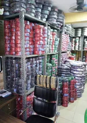 1.5mm Coleman Wire All Sizes Available