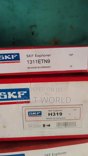 SKF Bearing for Industrial Use