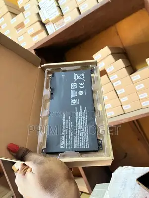 Hp Probook Rr03xl 430-G4 440-G4 450-G4