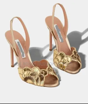Original Female Sandals Hill