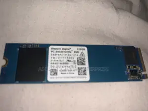 SSD Hard Drive 512gb Card