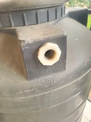 1000 Liters Water Tank