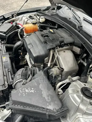 Chevrolet Camaro 2017 Silver