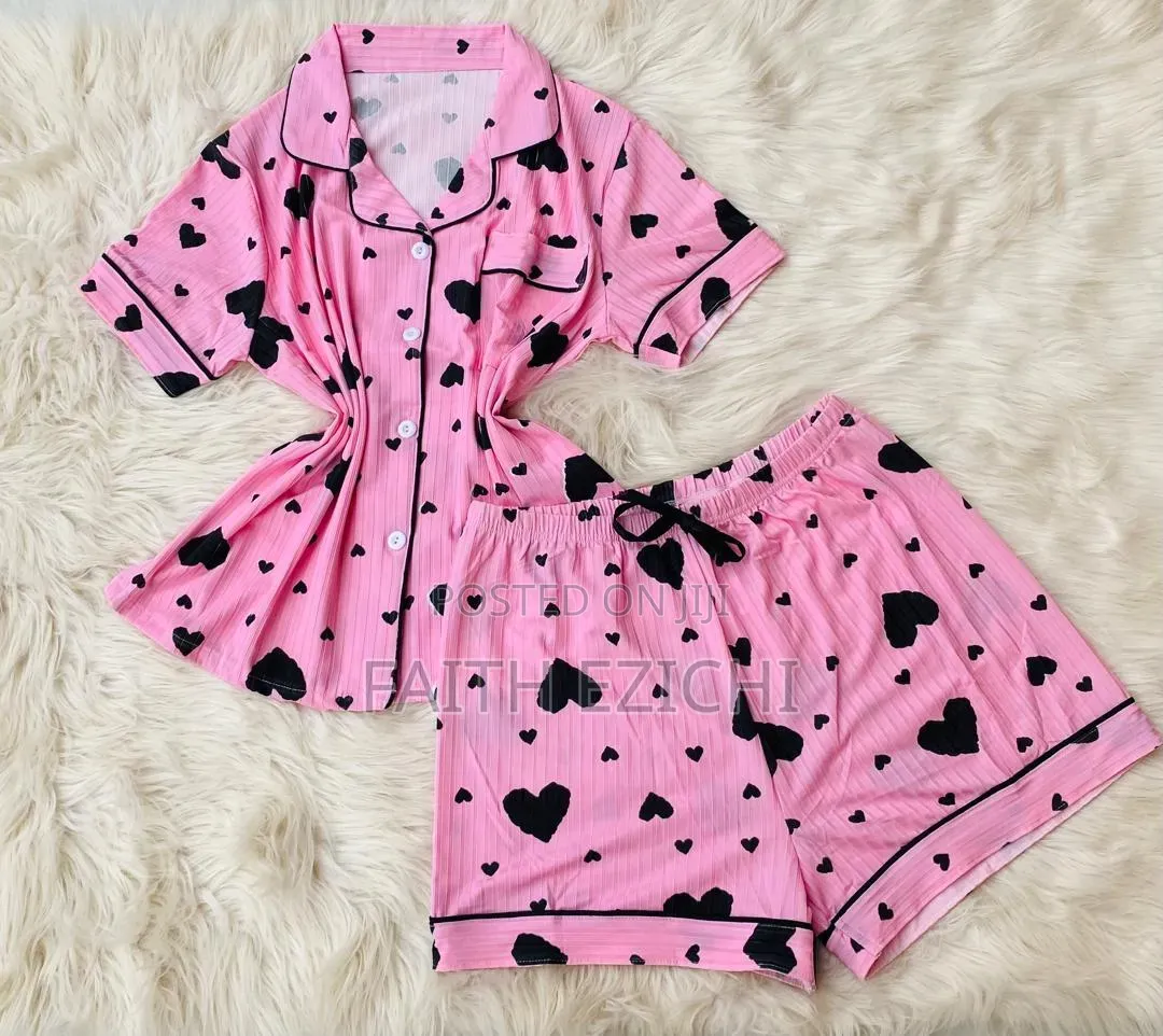 Miss T Nighties