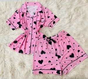 Miss T Nighties