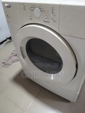 Washing Machine/ Dryer