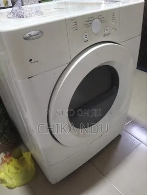 Washing Machine/ Dryer