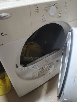 Washing Machine/ Dryer