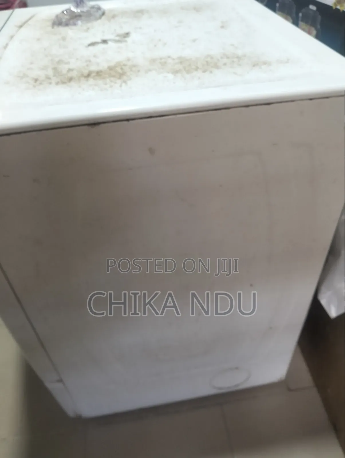 Washing Machine/ Dryer