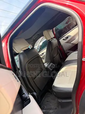 Land Rover Range Rover Velar P250 HSE R-Dynamic 4x4 2018 Maroon