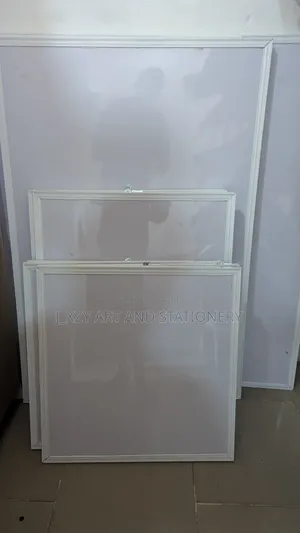 Dry Erase Whiteboard