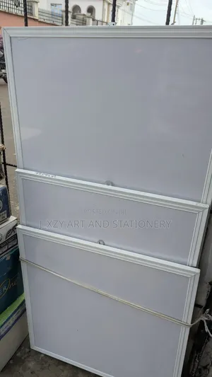 Dry Erase Whiteboard