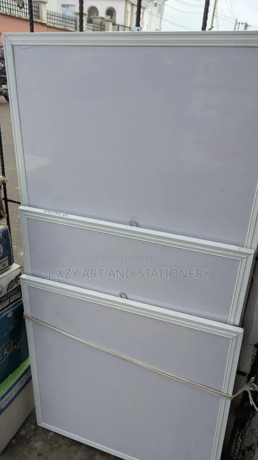 Dry Erase Whiteboard