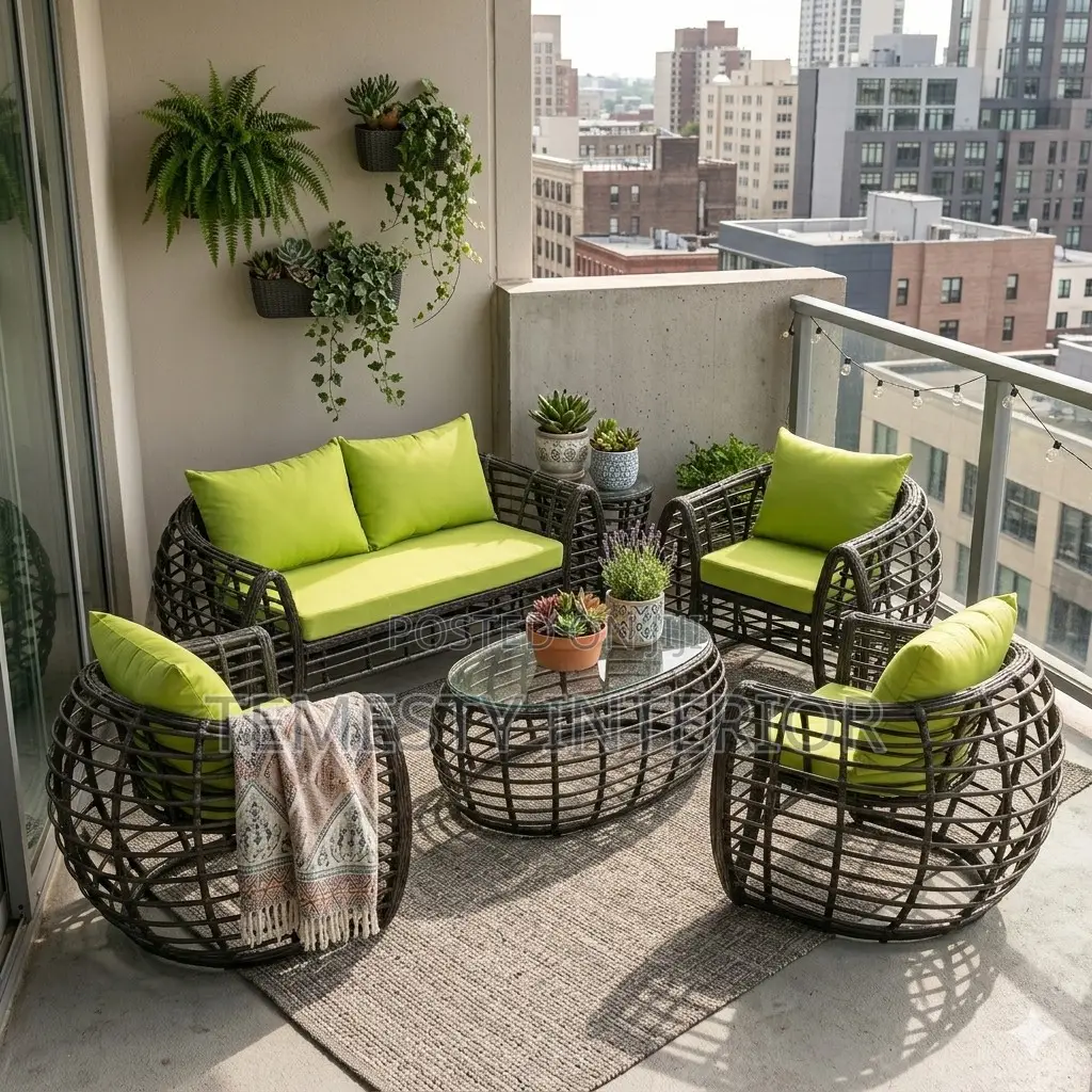 Interior Designer