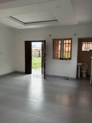 3bdrm Bungalow in New Rd, Awoyaya for rent