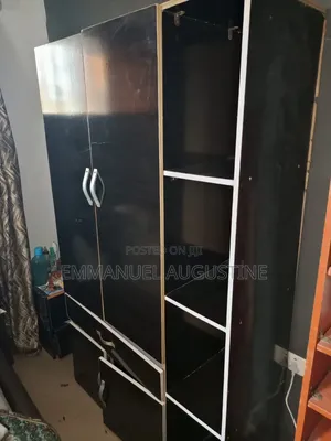 Amazing Wardrobe
