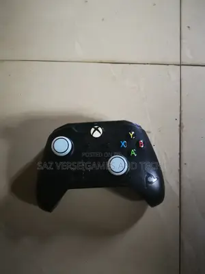 Xbox One Wired Controllers With Cable