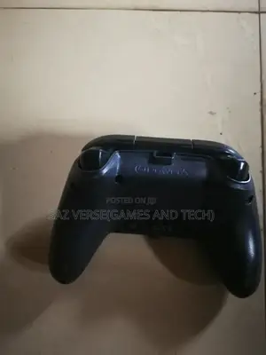 Xbox One Wired Controllers With Cable