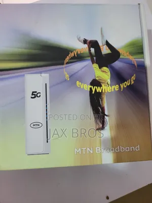 MTN Broadband