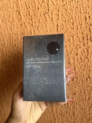 Club De Nuit