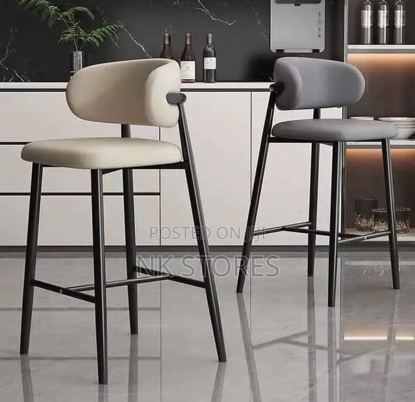 Kitchen Stools