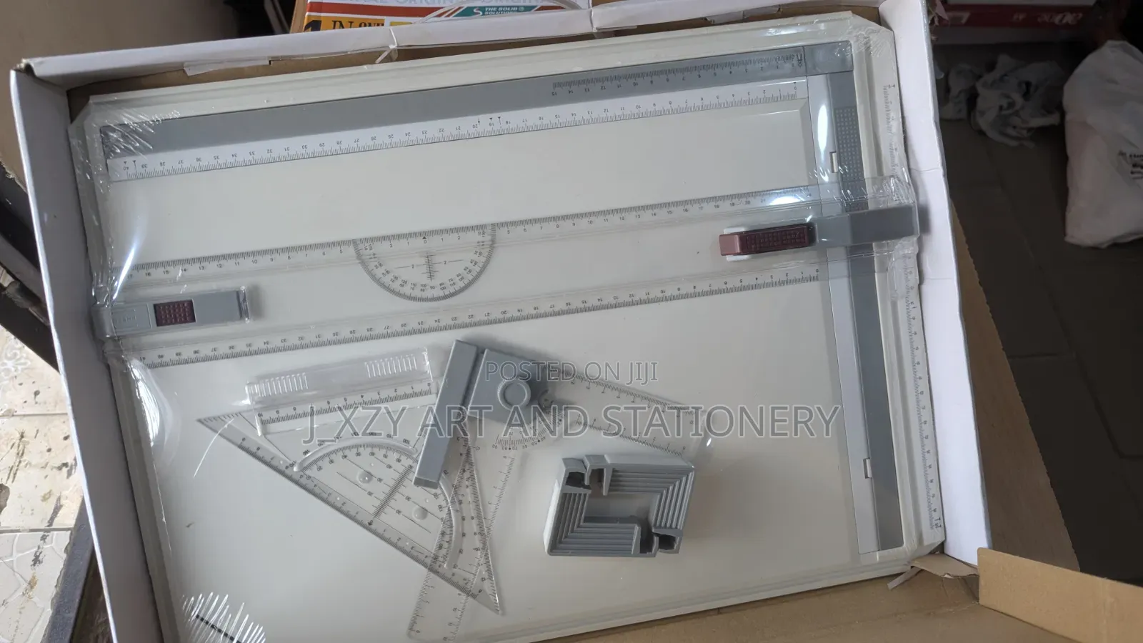 Rotaring Rapid A3
