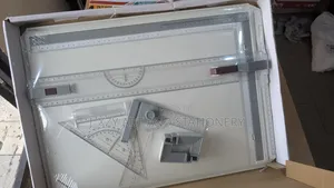 Rotaring Rapid A3