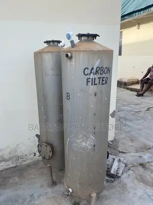 Pure Water Filter