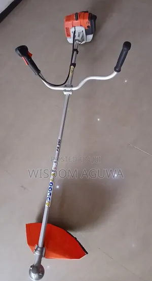 Stihl Original Fs 250 Brushcutter