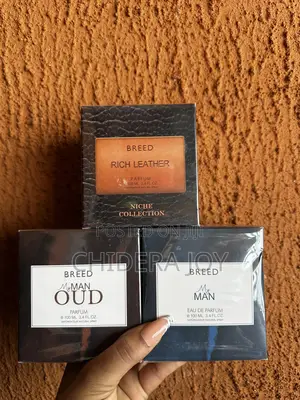 Breed My Man Collection