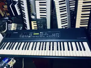 Yamaha Kx61 Midi Controller | Lagos | Uk-Used, Tested 100%