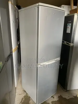 Logik Freestanding 140 Liters Refrigerator