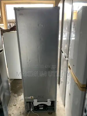 Logik Freestanding 140 Liters Refrigerator