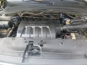 Honda Pilot 2010 Gray