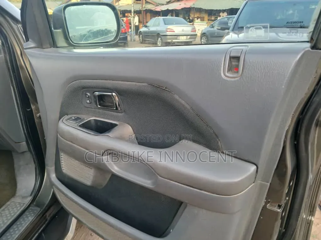 Honda Pilot 2010 Gray