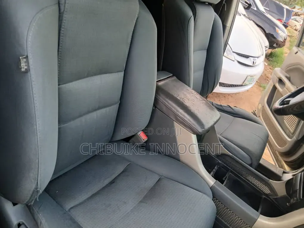 Honda Pilot 2010 Gray