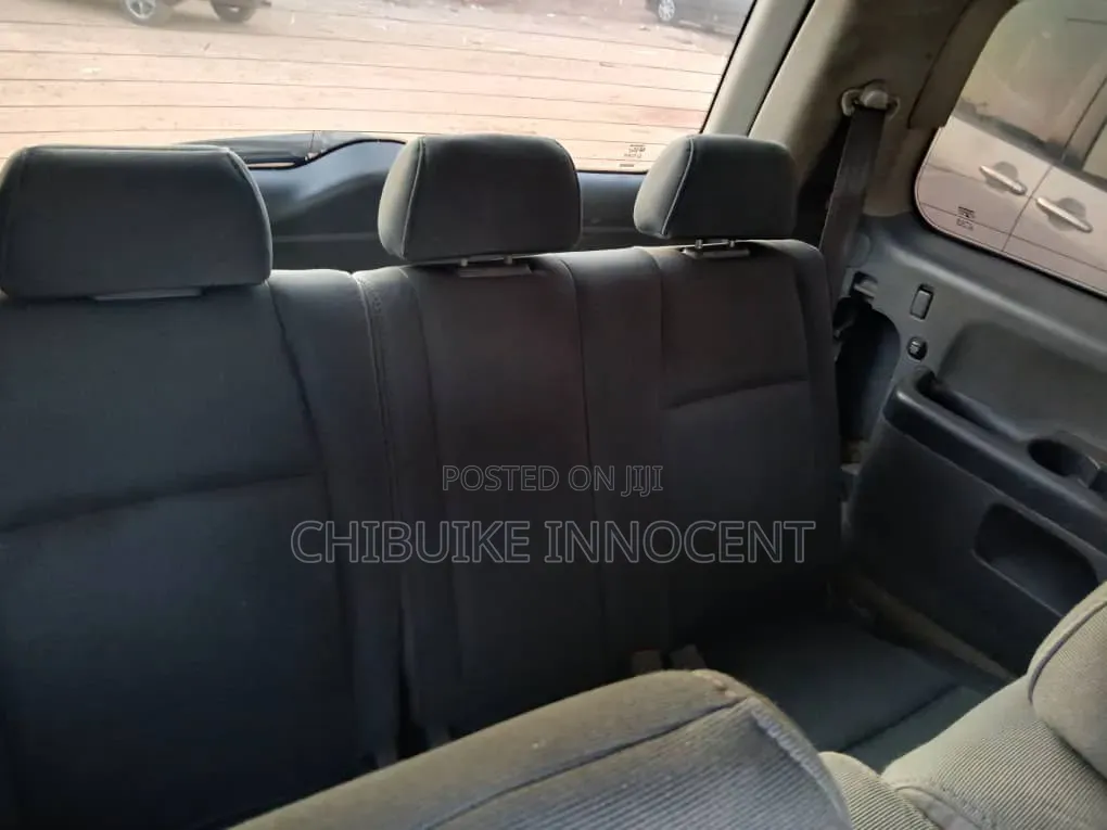 Honda Pilot 2010 Gray