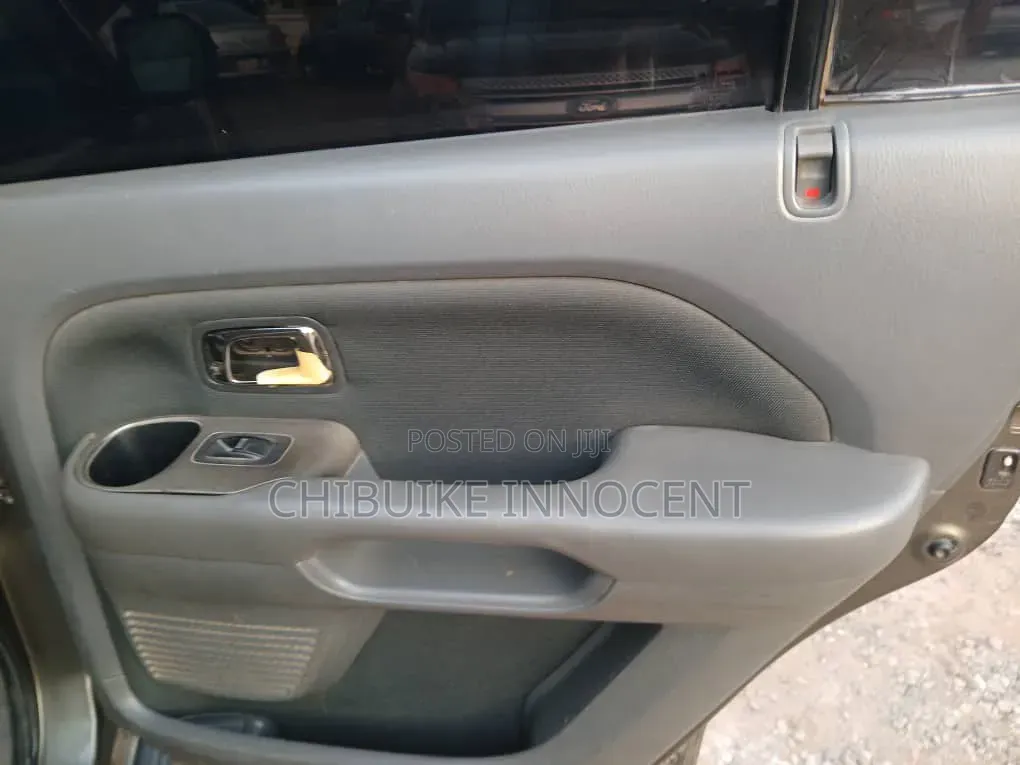 Honda Pilot 2010 Gray