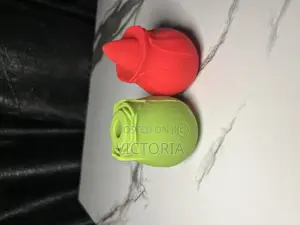 Rose Toy Vibrator
