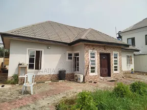 3bdrm Bungalow in Thera Annex, Sangotedo for sale