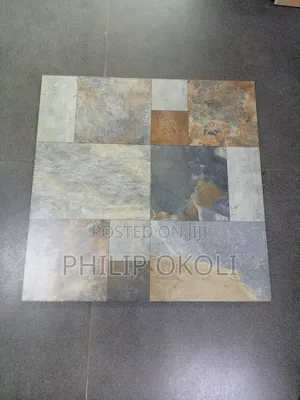 Rustic Matt Compound Porcelain Tiles